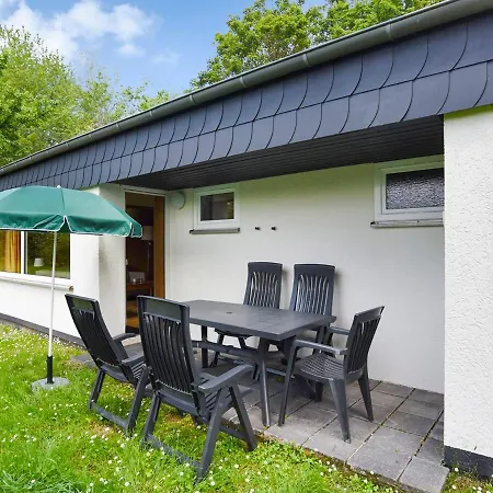 Landal Warsberg Saarburg