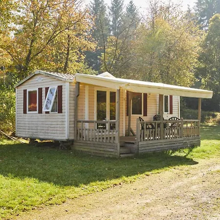 Landal Warsberg Hotel Saarburg