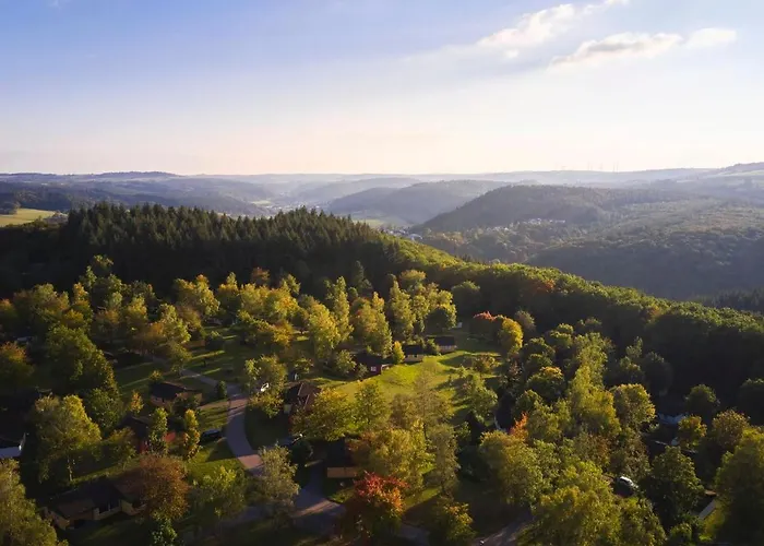 מלון Landal Warsberg