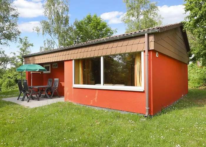 Landal Warsberg מלון זארבורג