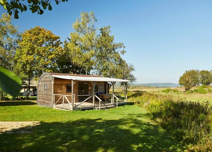 Landal Warsberg Hotel 3*