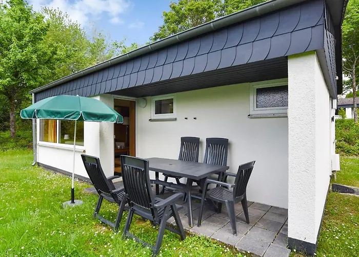 Landal Warsberg זארבורג