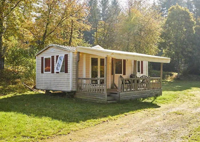 Landal Warsberg מלון זארבורג