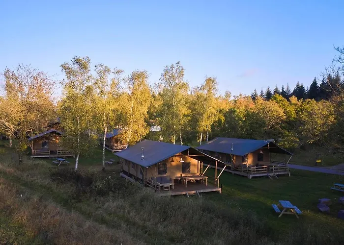 Landal Warsberg 3* זארבורג