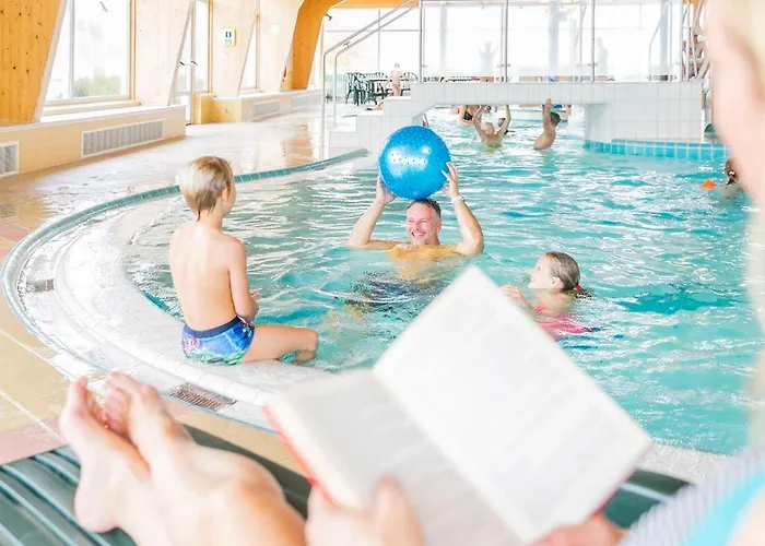 מלון Landal Warsberg 3*