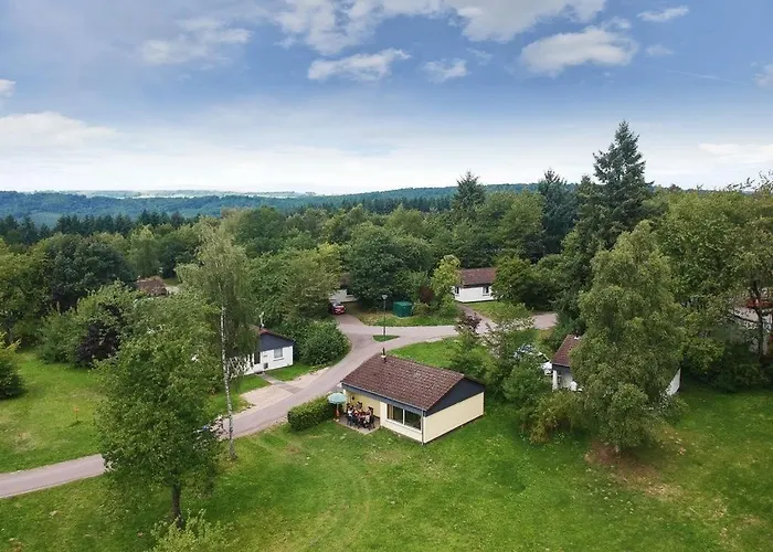 מלון Landal Warsberg