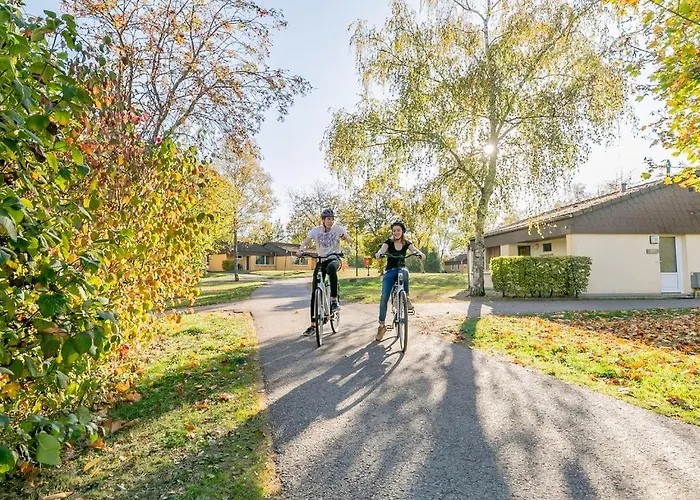 Landal Warsberg מלון