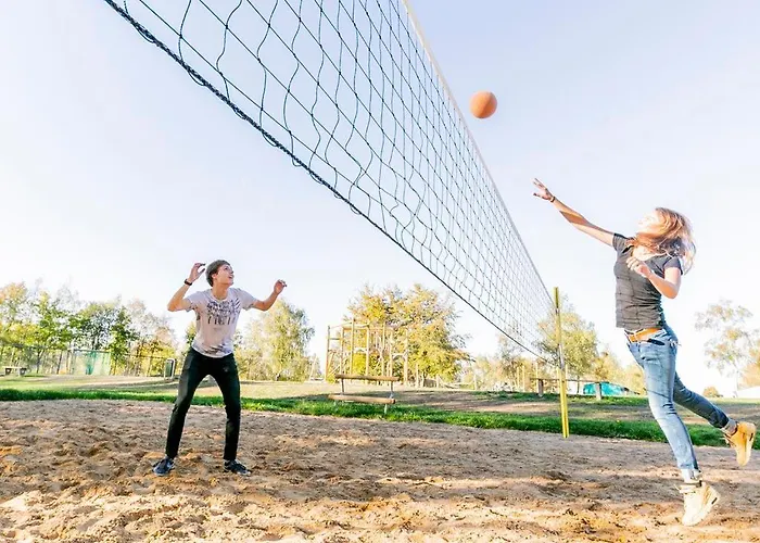 Landal Warsberg מלון