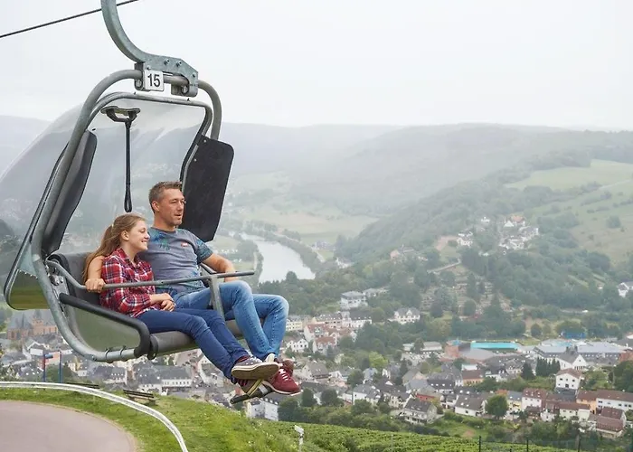 Landal Warsberg 3* זארבורג